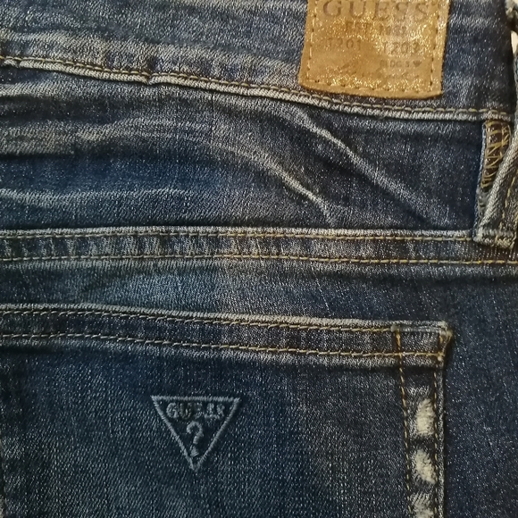 Guess Bootcut Jeans - Picture 6 of 10
